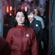 Illustration for article titled Interesting things happen a little too slowly on Star Trek: Picard